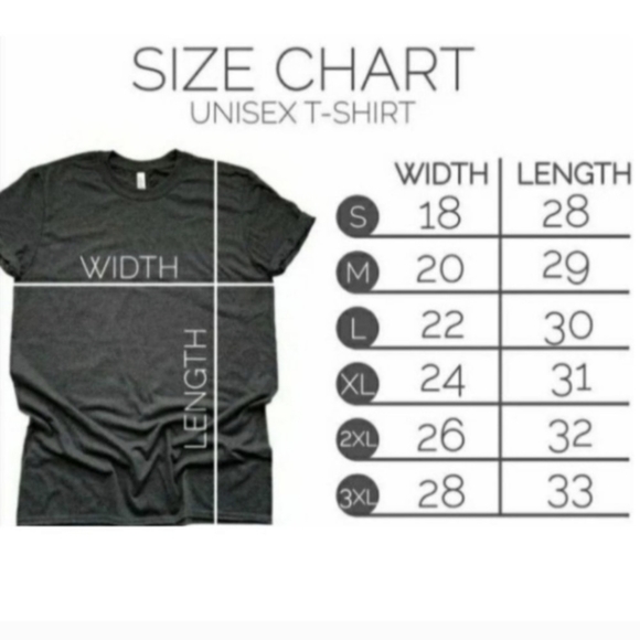 Bundle - NWOT Bella Canvas Women's Graphic Tees Short Sleeves Summer Size 2XL - Picture 7 of 12